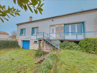  Maison  vendre 5 pices 100 m