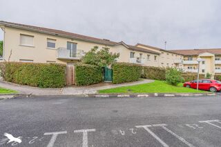  Appartement  vendre 2 pices 42 m