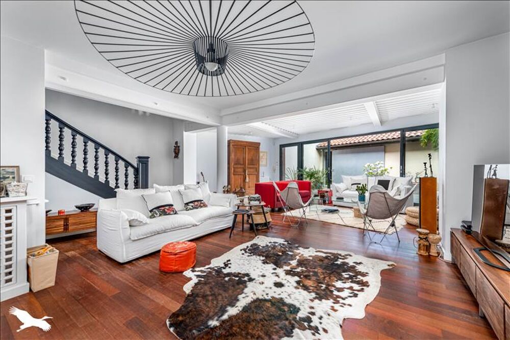 � vendre  Maison Bordeaux (33000)