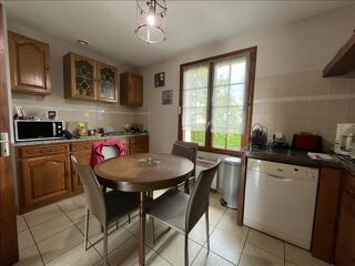  Maison  vendre 7 pices 123 m