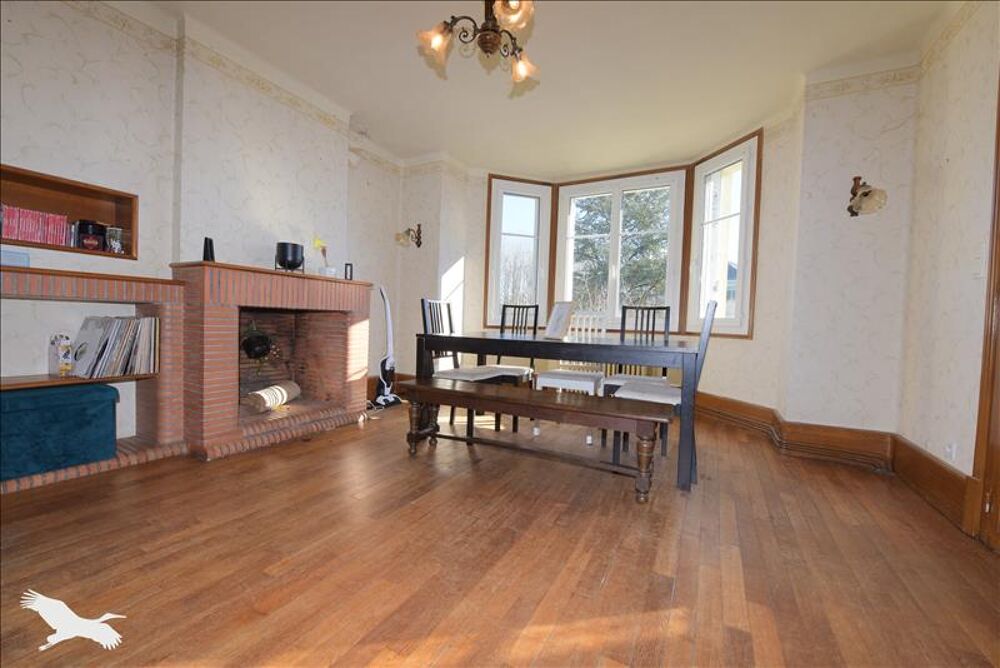 Vente Maison Maison de 7 pices principales Loches