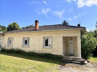  Maison  vendre 5 pices 80 m