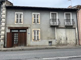  Maison  vendre 5 pices 120 m
