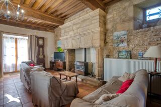  Maison  vendre 6 pices 166 m