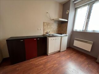  Appartement Dax (40100)