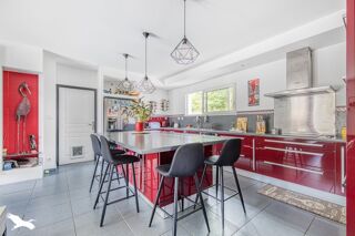  Maison � vendre 5 pi�ces 136 m�