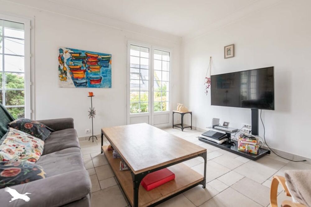  vendre  Maison Indre (44610)