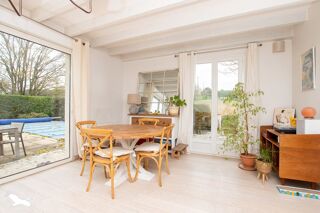  Maison � vendre 6 pi�ces 154 m�