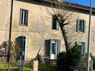  Maison � vendre 3 pi�ces 70 m�