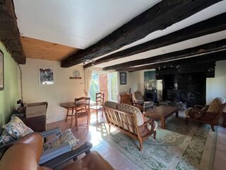  Maison � vendre 2 pi�ces 82 m�