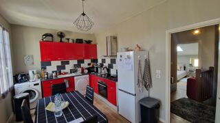  Appartement � vendre 2 pi�ces 61 m�