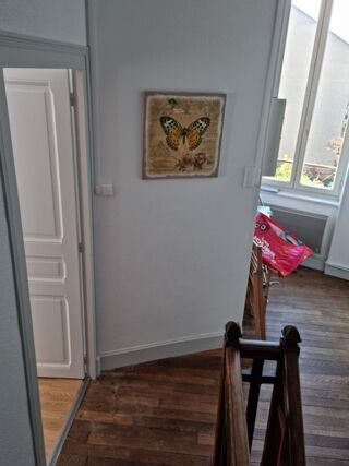  Maison  vendre 5 pices 76 m