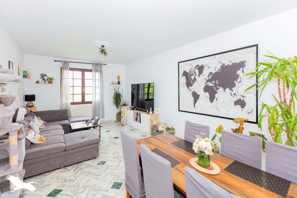 Vente Maison Traditionnelle de 6 pi�ces principales Auterive