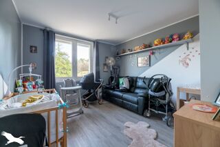  Maison � vendre 5 pi�ces 125 m�