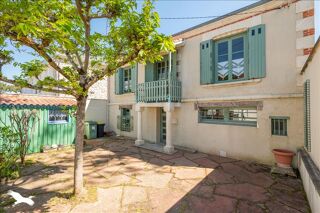  Maison  vendre 4 pices 66 m