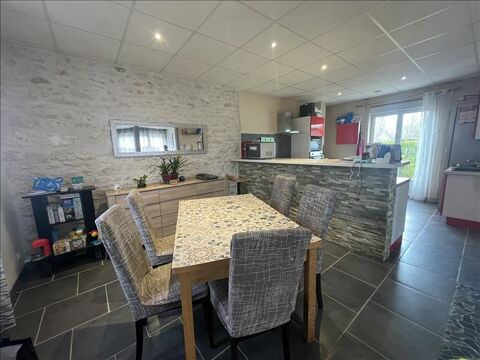   Maison de 5 pi�ces principales Maison - 5 pi�ce(s) - 93 m�