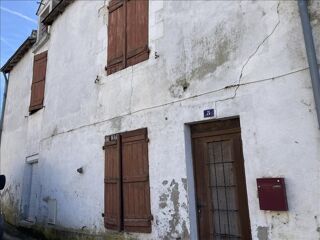  Maison Buzanais (36500)