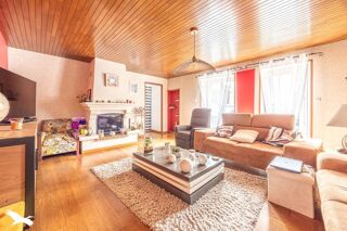  Maison  vendre 5 pices 126 m