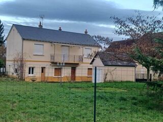  Maison � vendre 5 pi�ces 99 m�