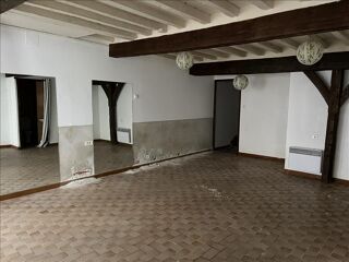  Maison  vendre 3 pices 52 m