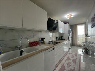  Appartement  vendre 4 pices 76 m