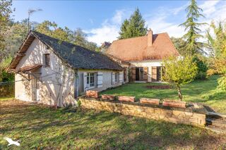  Maison Mauzac-et-Grand-Castang (24150)