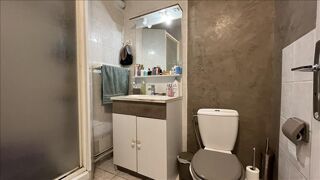  Appartement  vendre 2 pices 47 m