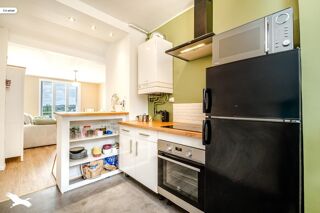  Appartement  vendre 3 pices 52 m