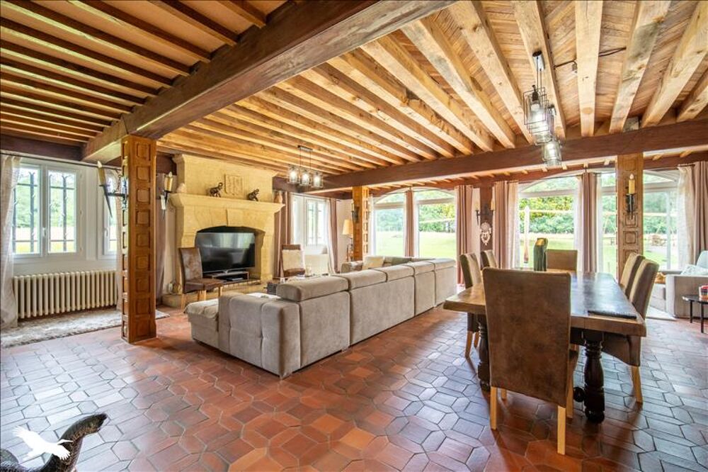  vendre  Maison Villenave (40110)