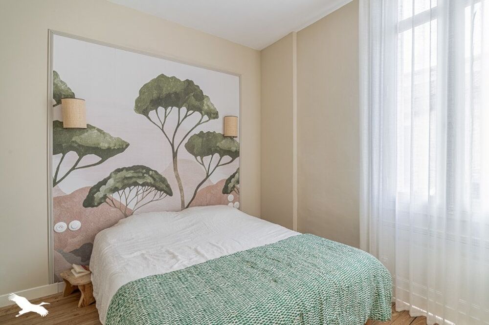 � vendre  Maison Bordeaux (33200)