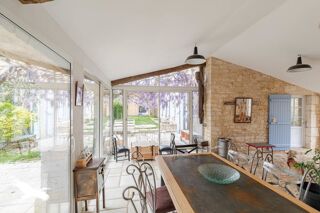  Maison  vendre 6 pices 260 m