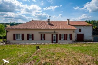  Maison  vendre 10 pices 257 m