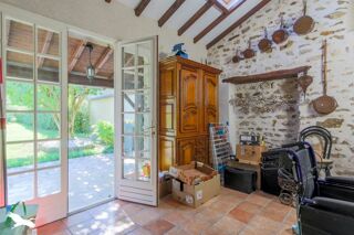  Maison � vendre 4 pi�ces 91 m�