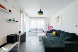  Appartement  vendre 3 pices 56 m