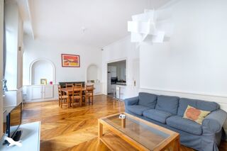  Appartement  vendre 2 pices 63 m