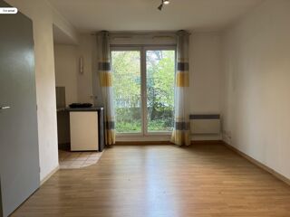  Appartement  vendre 1 pice 22 m