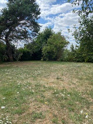  Terrain  vendre 1019 m