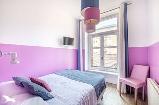  Appartement � vendre 4 pi�ces 58 m�