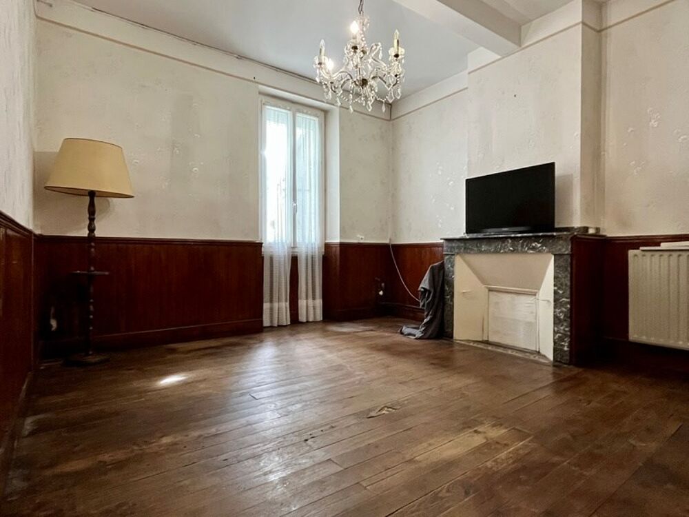 Vente Maison Maison de ville de 5 pices principales Rieux volvestre