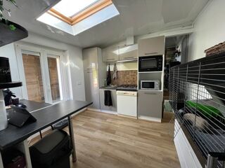  Maison  vendre 2 pices 37 m