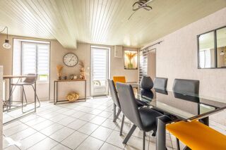  Maison  vendre 5 pices 126 m