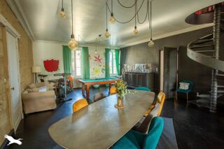  Maison � vendre 12 pi�ces 714 m�