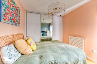  Appartement  vendre 4 pices 75 m