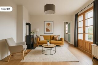  Maison  vendre 4 pices 96 m