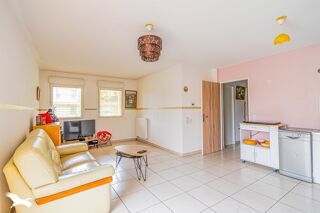  Appartement  vendre 3 pices 64 m