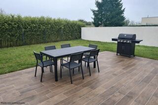  Maison � vendre 7 pi�ces 182 m�