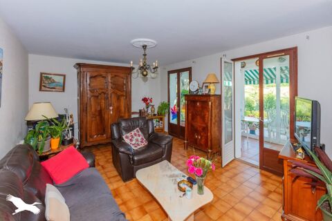   Pavillon de 5 pices principales Maison - 5 pice(s) - 120 m