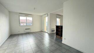  Appartement � vendre 3 pi�ces 54 m�