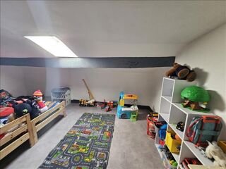  Immeuble  vendre 179 m