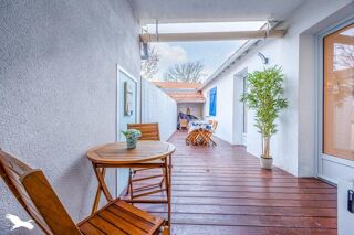  Appartement � vendre 2 pi�ces 35 m�